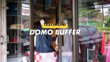 Testimoni Domo Buffer oleh Women Preneur!