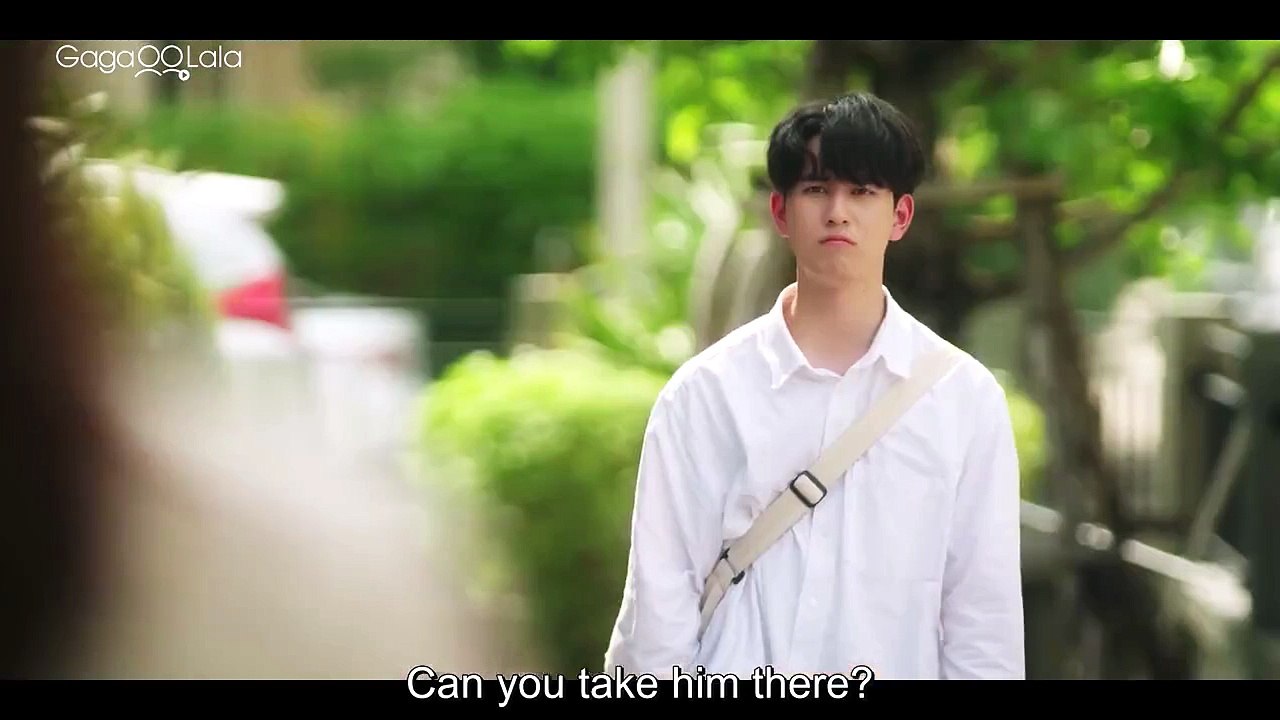 I Saw You in My Dream ep 2 eng sub
