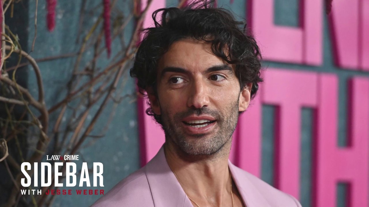 30 Shocking Details of Justin Baldoni's $400M L...