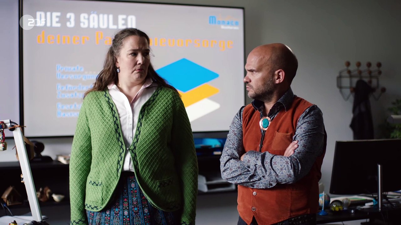 München Mord: Nix fur Angsthasen