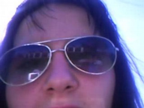 Omayma && moii a la piisciine mdrrr