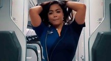 Stewardess van Alaska Airlines ontslagen na het maken van uitdagende dansvideo op het werk