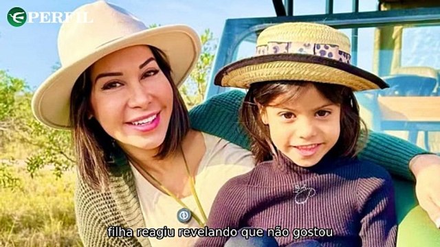 Maíra Cardi revela filha experimentando chocolate, Marina Ruy Barbosa exibe corpo e Diego Hypólito critica Queridômetro do ‘BBB 25’