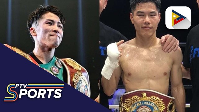 Kim Ye-Joon, kumpiyansang mananalo kontra kay Inoue