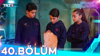 Kod Adı Kırlangıç 40. Bölüm