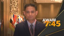 ASEAN 25: Malaysia mula peranan sebagai Pengerusi