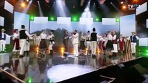 Sofia Vicoveanca - Colaj folcloric (Gala Iuliana Tudor - TVR - 25.12.2024)