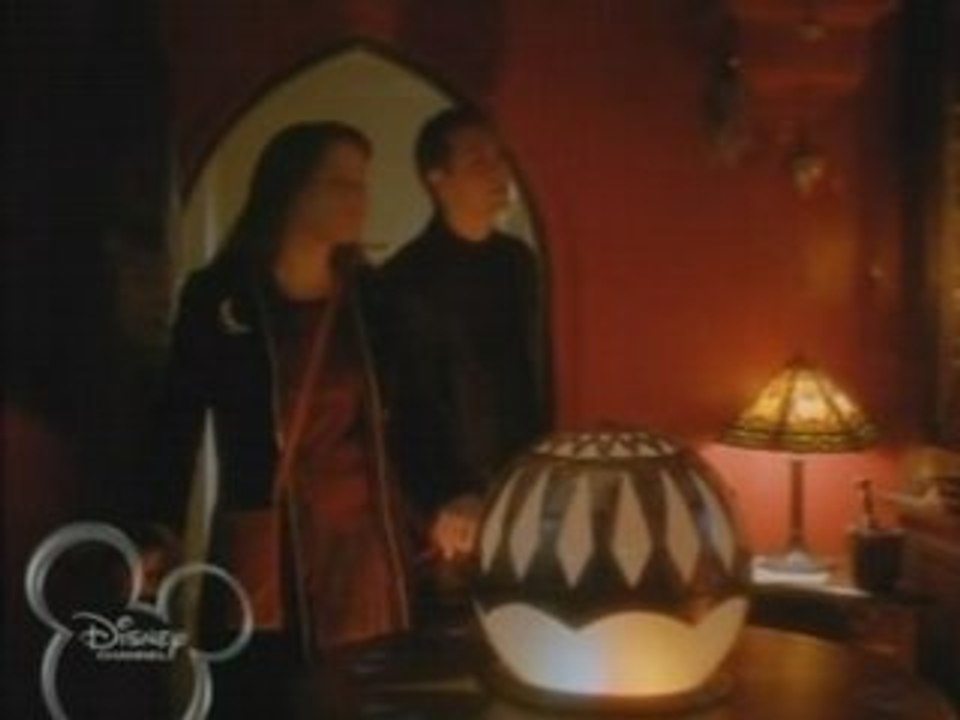 Halloweentown 2 part 1