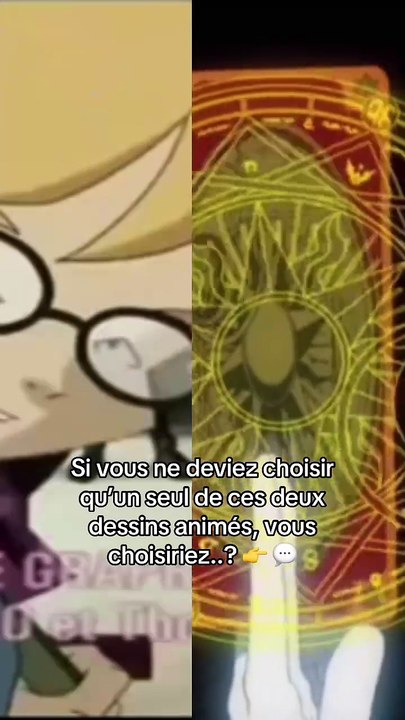 Code Lyoko 💻 VS Sakura ⛩️