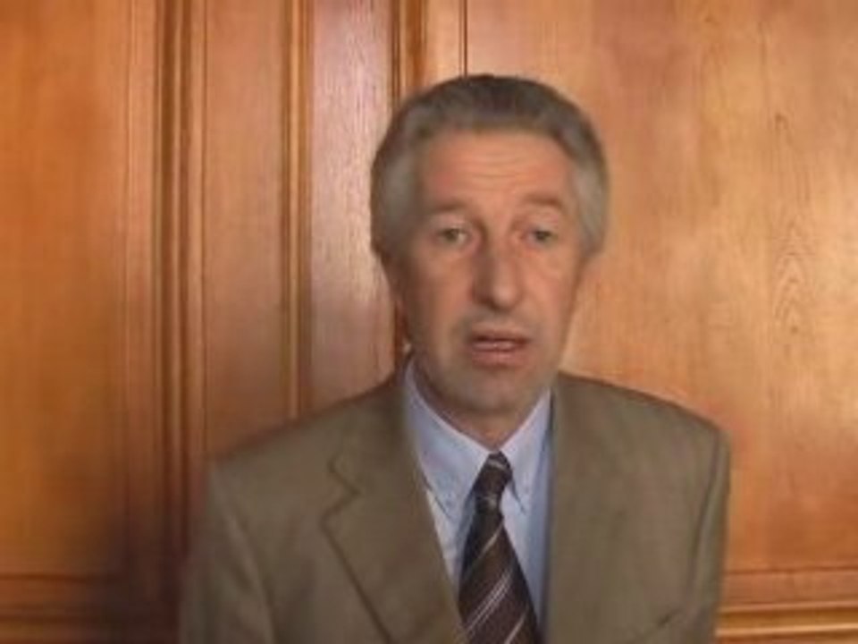 Pierre Miroudot