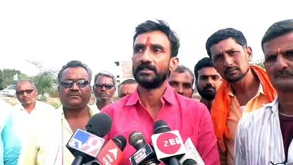 जिल्ह्यात शक्तिपीठ महामार्गाला शेतकऱ्यांचा तीव्र विरोध