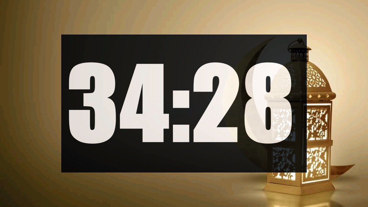 45 Minute Timer | Loud Alarm | Time call