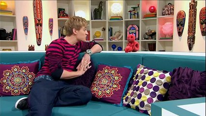 Cbeebies Iconicles If A Job's Worth Doing 1x12...mp4