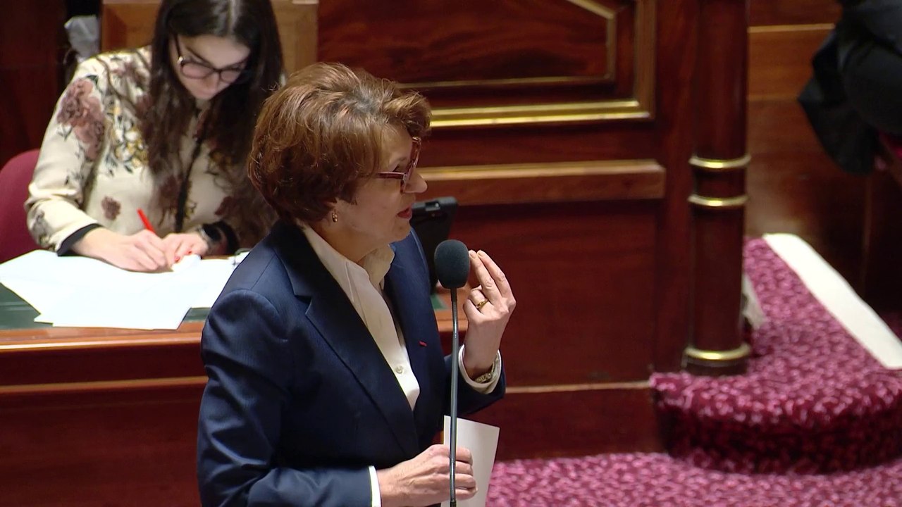 Budget de l’agriculture : le Sénat s’oppose à la quasi-unanimité au coup de rabot de 285 millions