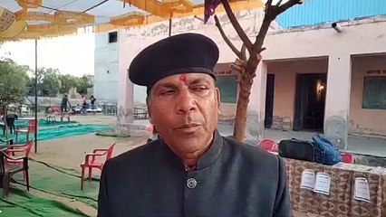 संस्कृत शिक्षा विभाग का प्रदेश स्तरीय सम्मेलन हुआ समापन्न