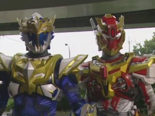 Madan Senki Ryukendo Episode 44 English Dubbed