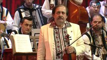 Gheorghe Zamfir si Nicolae Botgros la Gala Iuliana Tudor - TVR - 25.12.2024