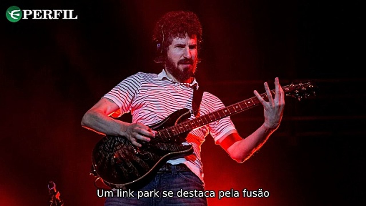 "Os segredos de Hollywood revelados: Linkin Park, Margot Robbie e Demi Moore compartilham suas histórias!"