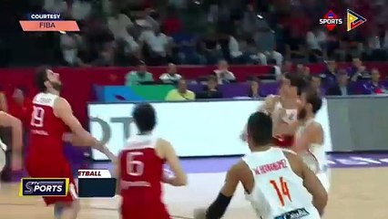 Siyam na basketball icons, iluluklok sa FIBA Hall of Fame Class of 2025