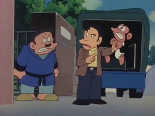 Perman E04 Hindi Episodes - Perman The Ran Away | ChillAndZeal |