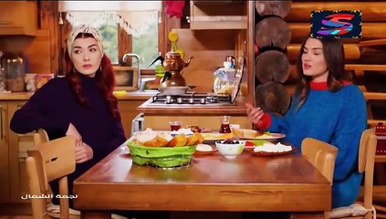 مسلسل نجمة الشمال - الحلقة 51 - تركى مدبلج