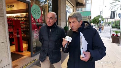 Scirocco: puntata sul commercio