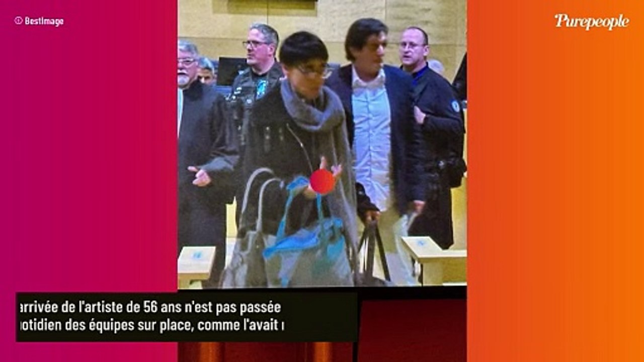 "Il est tombé des nues" : Pierre Palmade, un homme s'est introduit dans sa cellule de la prison de Bordeaux-Gradignan