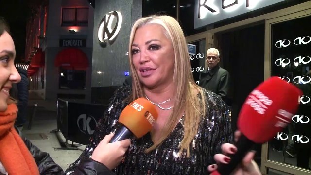 Belén Esteban viaja hasta Gran Canaria de nuevo para arropar a Anabel Pantoja