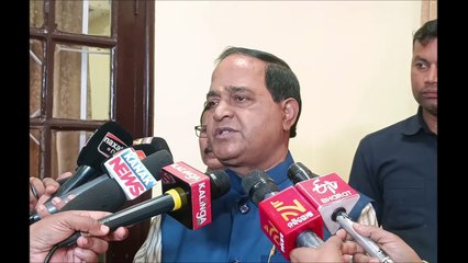 ଆୟକରଦାତାକୁ ରାସନ କାର୍ଡ; ରିପୋର୍ଟ ଆସିବା ପରେ କାର୍ଡରୁ ପଡିବେ ବାଦ :- ଯୋଗାଣ ମନ୍ତ୍ରୀ