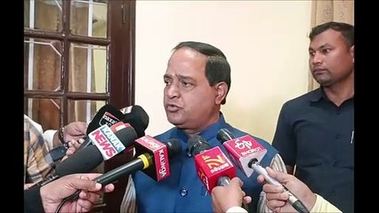 ଆୟକରଦାତାକୁ ରାସନ କାର୍ଡ; ରିପୋର୍ଟ ଆସିବା ପରେ କାର୍ଡରୁ ପଡିବେ ବାଦ :- ଯୋଗାଣ ମନ୍ତ୍ରୀ