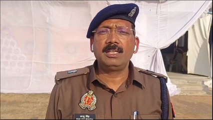 सिपाही द्वारा निर्दोष युवक की पिटाई का वीडियो वायरल एसपी ने किया निलंबित