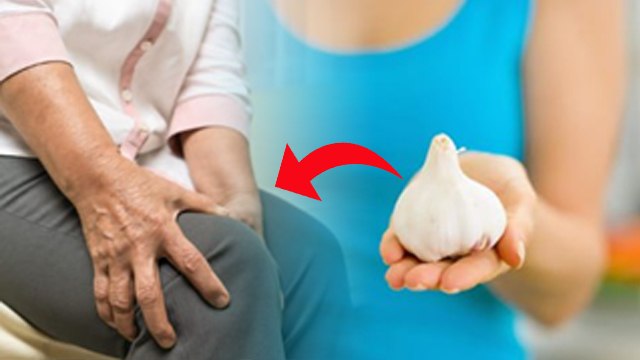 Garlic In Arthritis: गठिया में लहसुन खाने के फायदे, Gathiya Me Lahsun Khane Ka Shi Tarika | Boldsky