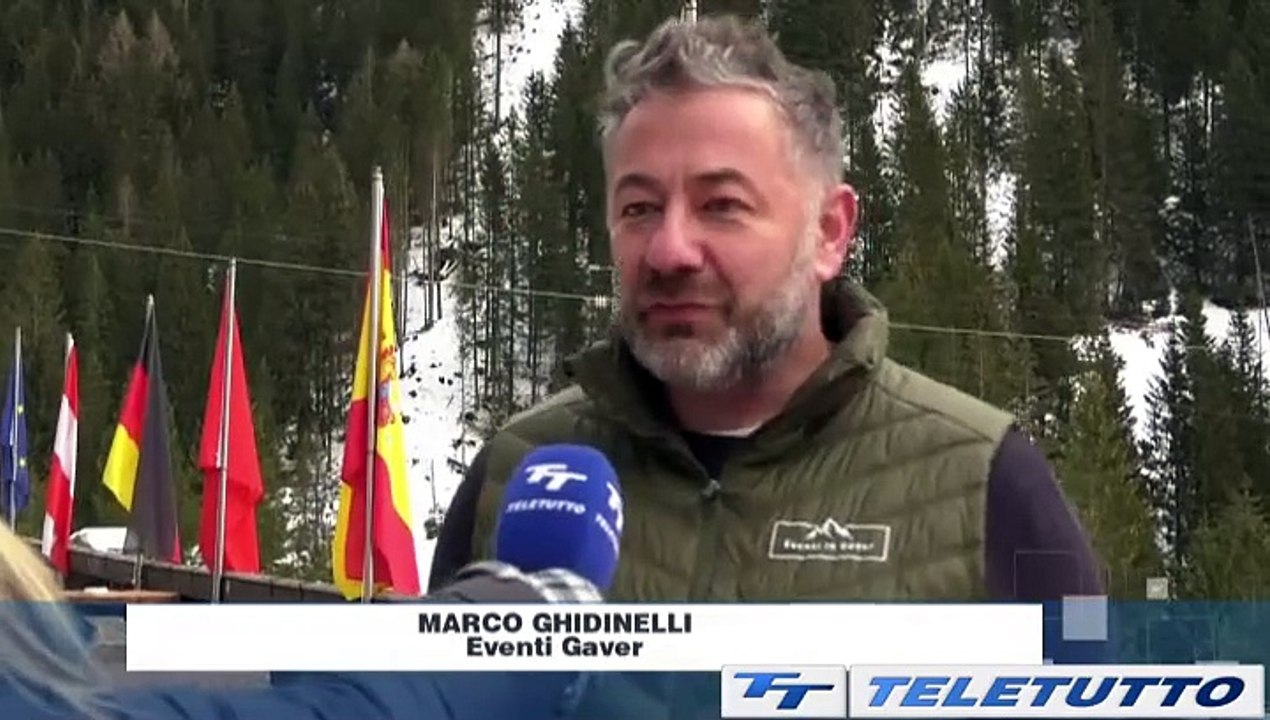Video News - Gaver: l'Alaska italiana