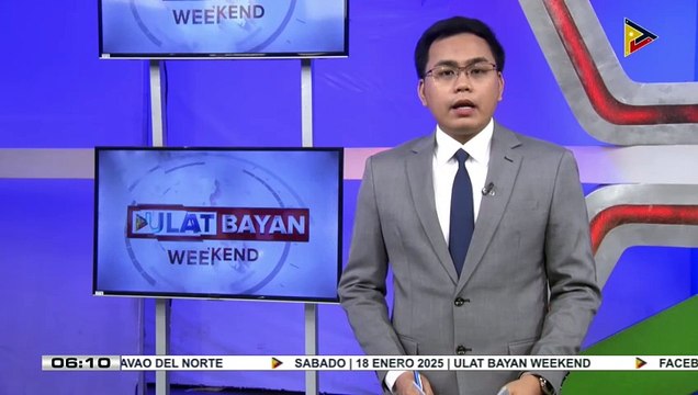 Naipaabot na tulong ng pamahalaan sa mga apektado ng pagputok ng Bulkang Kanlaon, pumalo na sa mahigit P170-M