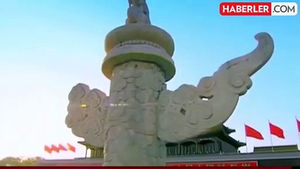 Çin, ABD'nin son hamlesine ateş püskürdü