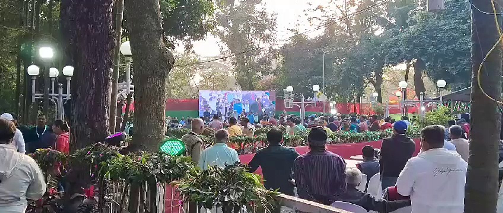 বার্ষিক সাধারণ সভায় মোহনবাগানে গোষ্ঠীকোন্দল, আহত এক