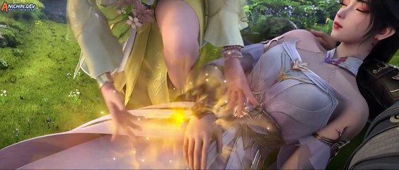 Tomb Of Fallen Gods Season 2 Episode 25 Sub Indo ‼️