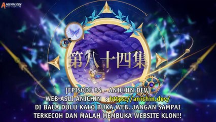 Soul Land 2 Episode 84 Sub Indo ‼️