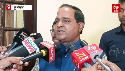 ଆୟକରଦାତା ରାସନ ପାଉଥିଲେ କାର୍ଡରୁ ପଡିବେ ବାଦ: ଯୋଗାଣ ମନ୍ତ୍ରୀ