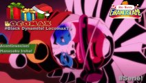 LocomaxTv Bolivia Anime Año Nuevo 2024