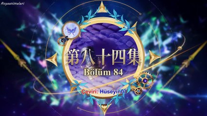 Douluo Dalu 2 Episode 84 in Stunning 1080P on Wetv 🌟