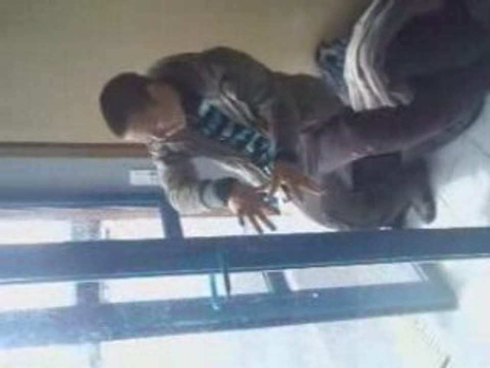 !!! Magicien Mathy impressionant !!!