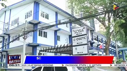 'Sampaguita vendor,’ nagtatrabaho para suportahan ang pamilya ayon sa Mandaluyong police;