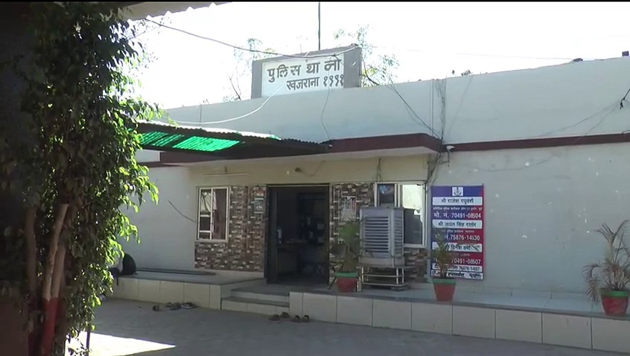 लुट के आरोपियों की निशानदेही पर पुलिस ने चरस की सप्लाय करने वाले आरोपियों को पकड़ा, जल्द ही कुछ और खुलासे होने की उम्मीद।