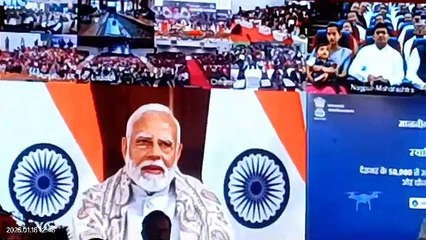 सिवनी में मुख्यमंत्री ने दी करोड़ों की सौगात, सीएम ने कहा- विकास के काम में हम कोई बीजेपी-कांग्रेस नहीं करेंगे।