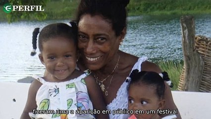 "Filhas de Gloria Maria brilham em festival, Raissa passa mal no BBB 25 e Nany People se declara nos EUA"