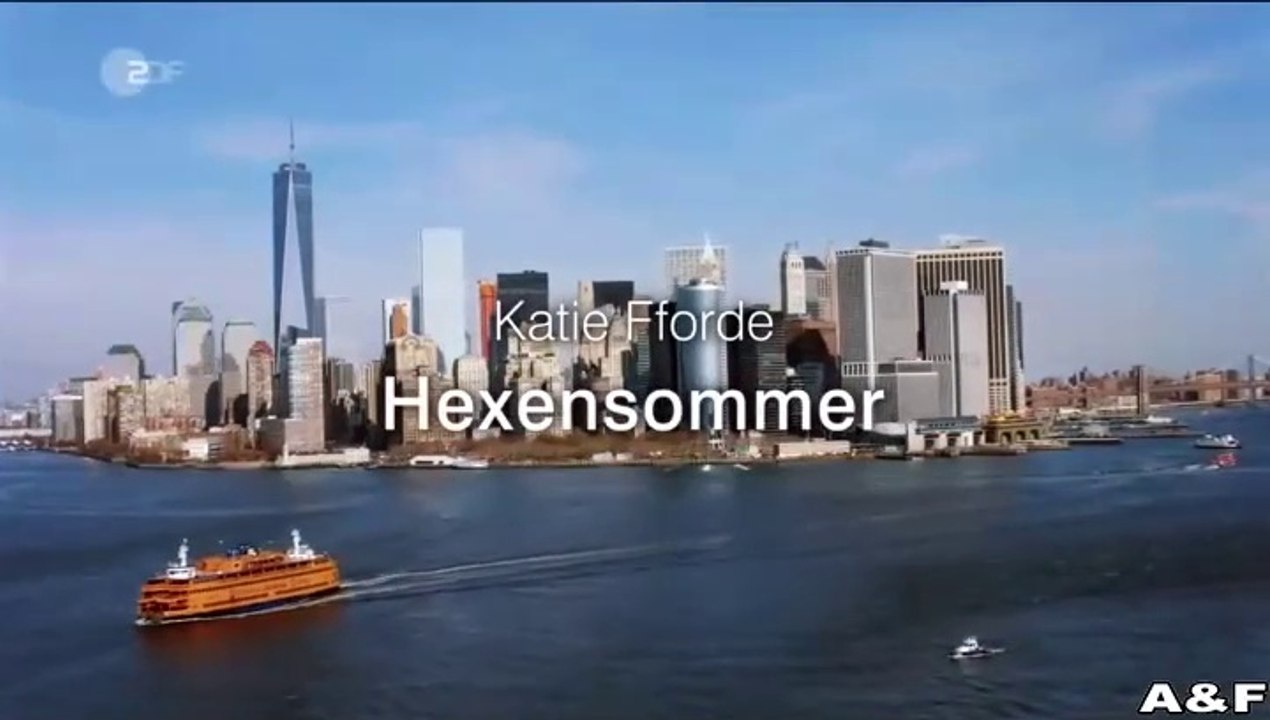 Katie Fforde -25- Hexensommer