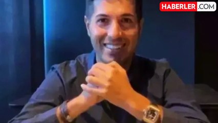 Reza Zarrab'ın çiçeği burnunda eşinden ilk hamle!