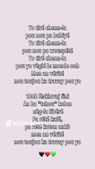 Yo tiré chenn-la par Laura Orvélie 🧠🎀