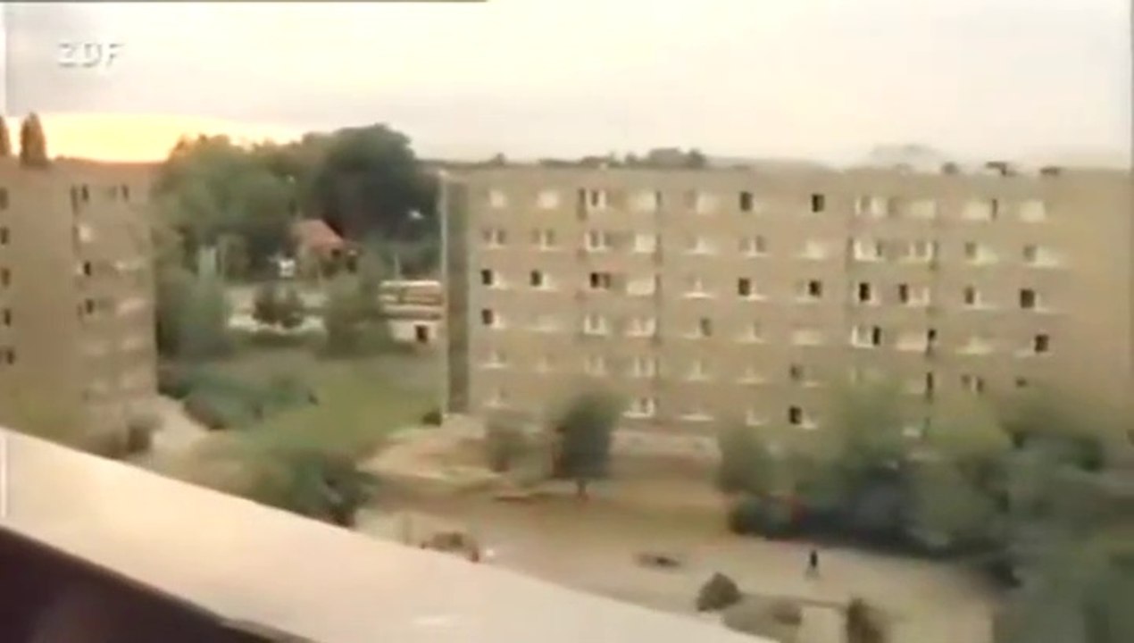 Ein starkes Team -08- Auge um Auge